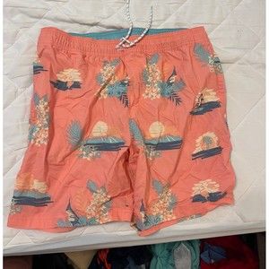 Swim Trunks 30 inch